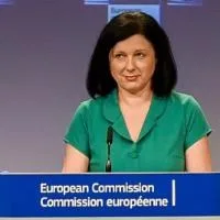 Vera Jourova - 14 - Photo EC GDPR working, but not well enough: EU report