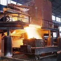 Steel plant - Photo by Shymaa Rabea EU starts probe into dumped hot rolled steel from China, Taiwan and Indonesia