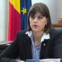 Laura Codruta Kövesi - Photo AGERPRES, cropped by Ionutzmovie MEPs give green light for first EU Chief Prosecutor