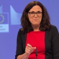 Eastern & Southern African countries look to reinforce trade ties with EU