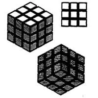 Rubik's Cube Rubik's Cube loses its EU trademark