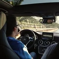 Photo John Karakatsanis from Athens New cars in EU will need advanced safety systems from 2022