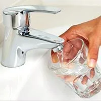 Clean water Green light for cleaner EU tap water