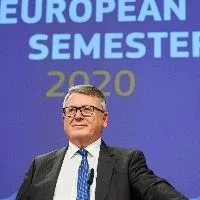 Nicolas Schmit - Photo EC Country reports put sustainability at heart of EU economic policy