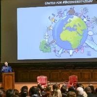 Global coalition for biodiversity launched on World Wildlife Day