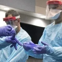Protective equipment Guidance to help increase production of safe medical supplies