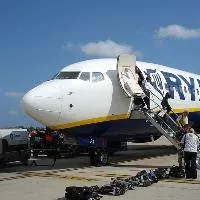 Ryanair - Photo Curren Airlines must be transparent on VAT and credit card fees: EU Court