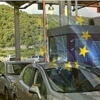 Photo Customs Administration of Slovenia Brussels looks to remove travel restrictions to EU on 1 July