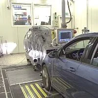 Car emissions testing - Photo JRC EU vehicle emissions laws improved since Dieselgate, but challenges remain: auditors