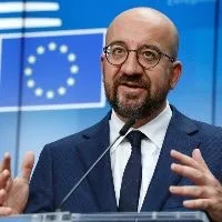 Charles Michel - Photo © European Union 2021 EU agrees sanctions over Belarus 'international scandal'