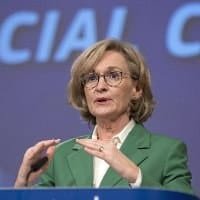 New EU authority to crack down on money-laundering