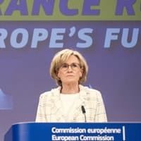 Insurance review to boost investment in Europe's recovery