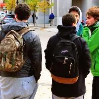 Students travelling EU offers 60,000 free travel passes to 18-20 yr-olds