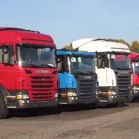 Photo Staffan Vilcans EU agrees provisional deal on use of hired lorries