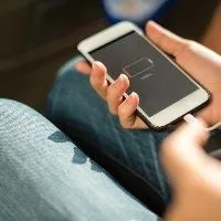 Mobile phone - Image by StockSnap on Pixabay EU Council adopts position on common charger for electronic devices