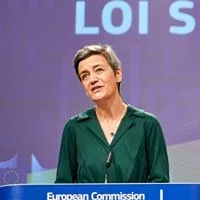 Margrethe Vestager - Photo © European Union 2022 New Data Act to boost Europe's digital economy