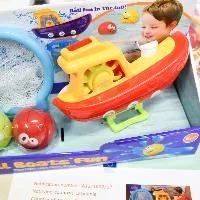 Toys Brussels mulls upgrade to toy safety directive