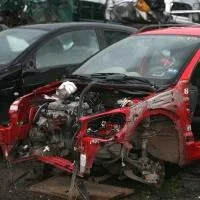 End-of-life cars - Photo by haak78 End-of-life cars in EU cartel probe
