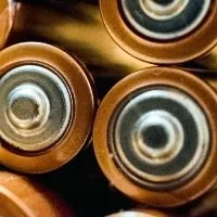 Batteries - Photo by Hilary Halliwell from Pexels Europe's efforts on battery production under EU scrutiny