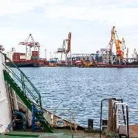 Ukraine trade - Image by Dimitry Anikin on Pixabay EU supports Ukraine economy with temporary trade liberalisation