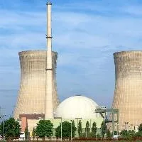 Photo Grafenrheinfeld Nuclear Power Plant, Germany MEPs reject plan to greenwash gas and nuclear power