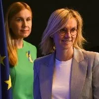Simson - Pannier-Runacher - Photo © European Union 2022 EU states agree higher targets for renewables