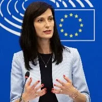 Mariya Gabriel - Photo © European Union 2022 EU innovation agenda boost for startups