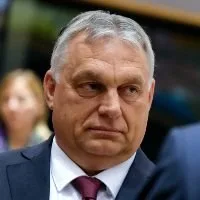 Viktor Orban - Photo © European Union 2022 Hungary can no longer be considered a full democracy: MEPs