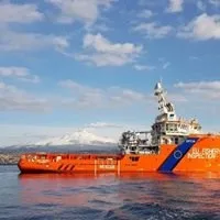 EU fishery inspection - Photo European Court of Auditors EU member states need to step up fight against illegal fishing: auditors