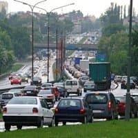 Traffic-Photo © remik44992 - Fotolia CO2 emissions from new cars in Europe plummeted in 2020