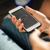 Mobile phone charger - Image by StockSnap from Pixabay Common charger for European mobile devices set for 2024