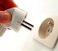 Electricity plug EU adopts emergency measures to reduce energy prices