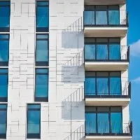 Building architecture - Image by Michael Gaida from Pixabay EU sets stricter rules for energy performance of buildings