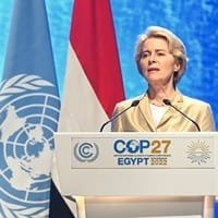 COP27 step towards climate justice, but much more needed, says EU