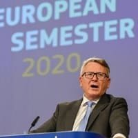 Brussels sets out economic guidance for tackling energy crisis