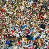 Waste - Photo by Tom Fisk on Pexels MEPs push for tighter EU rules on waste shipments