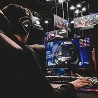 Video gaming - Photo by Florian Olivo on Unsplash MEPs look to tackle gaming addiction, and boost video games growth