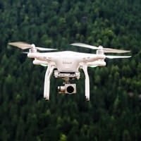 New EU rules on dedicated airspace for drones in force