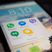WhatsApp - Photo by Alok Sharma on Pexels WhatsApp promises EU to change practices