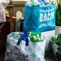 Packaging - Photo by Anna Tarazevich on Pexels EU looks to crack down on misleading green claims