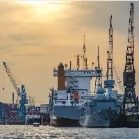 EU agrees draft deal to decarbonise maritime sector