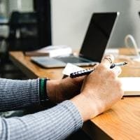 Internet - Photo by rawpixel.com from Pexels Energy prices, online safety major concerns for consumers