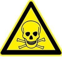 Brussels mulls ban on export of hazardous chemicals