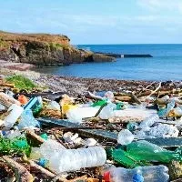 Plastics marine litter - Photo Science Photo Library EU calls for agreement on global rules to end plastic pollution