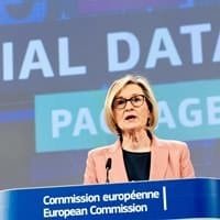 EU payment services update to boost fintech innovation