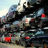 Cars - Image by Holger Schué on Pixabay EU's transition to circular economy behind schedule