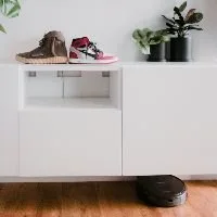 Robot vacuum cleaner - Photo by Blake Carpenter on Unsplash Brussels opens probe into Amazon's iRobot buy