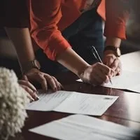 Business papers - Photo by Romain Dancre on Unsplash Brussels adopts rules for implementing Foreign Subsidies Regulation