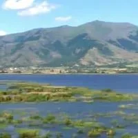 Greek LIFE support for the Prespa Lakes EU Parliament agrees 'weakened' Nature Restoration Law