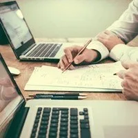 Business reporting - Photo by Scott Graham on Unsplash Brussels adopts European Sustainability Reporting Standards